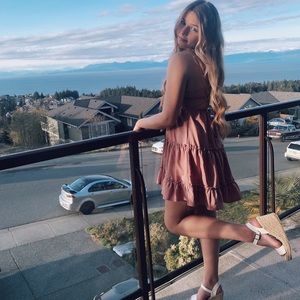 Meet your Posher, Gabrielle